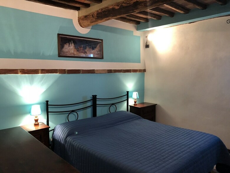 Agroturismo Agriturismo Arnano