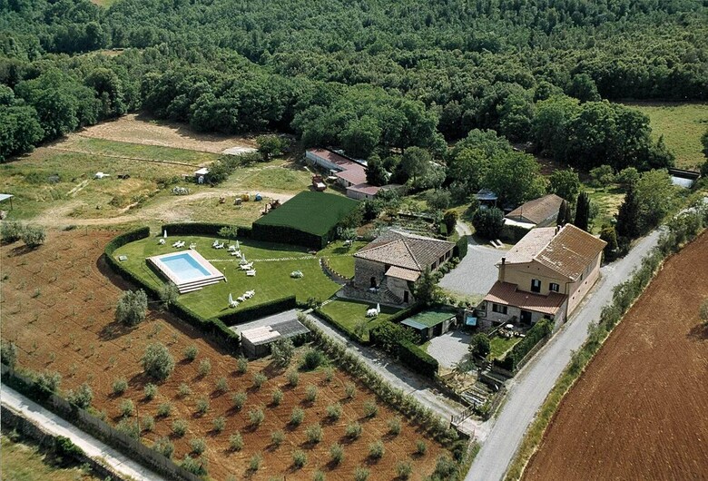 Agroturismo Agriturismo Arnano