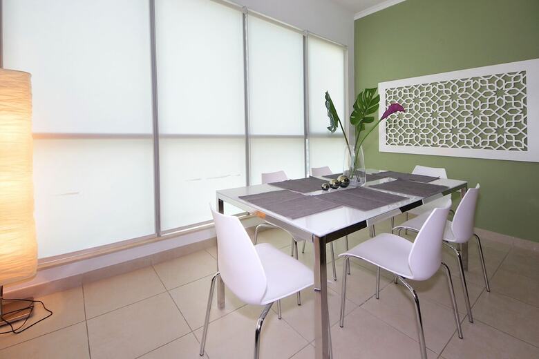 New Arabian Holiday Homes - Residence 5