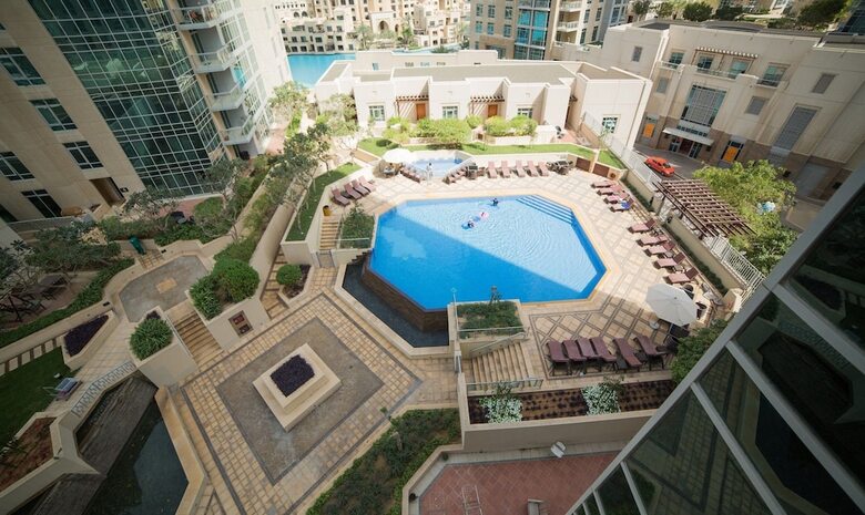 New Arabian Holiday Homes - Residence 5