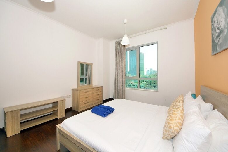 New Arabian Holiday Homes - Residence 5