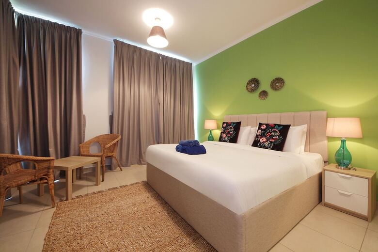 New Arabian Holiday Homes - Residence 5
