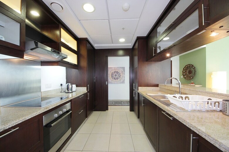 New Arabian Holiday Homes - Residence 5