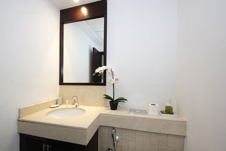 New Arabian Holiday Homes - Residence 5