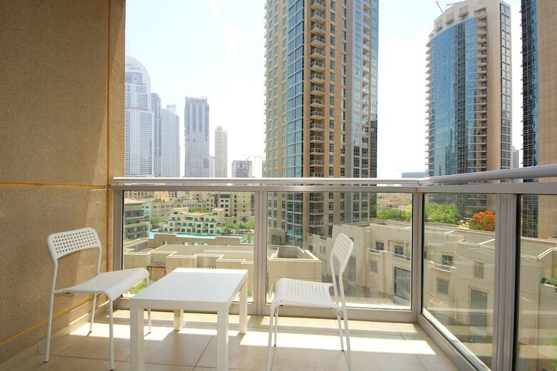 New Arabian Holiday Homes - Residence 5