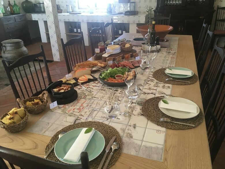Hotel Quinta Da C�rte