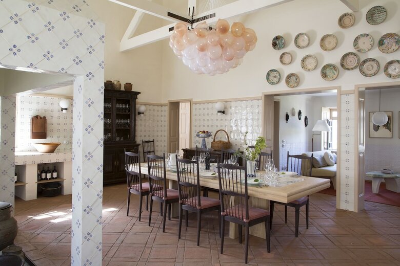 Hotel Quinta Da C�rte