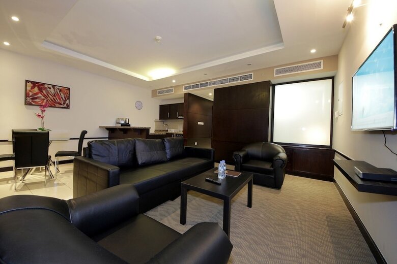 New Arabian Holiday Homes - Residence 4
