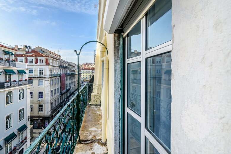Apartamentos Prata By Bnblord