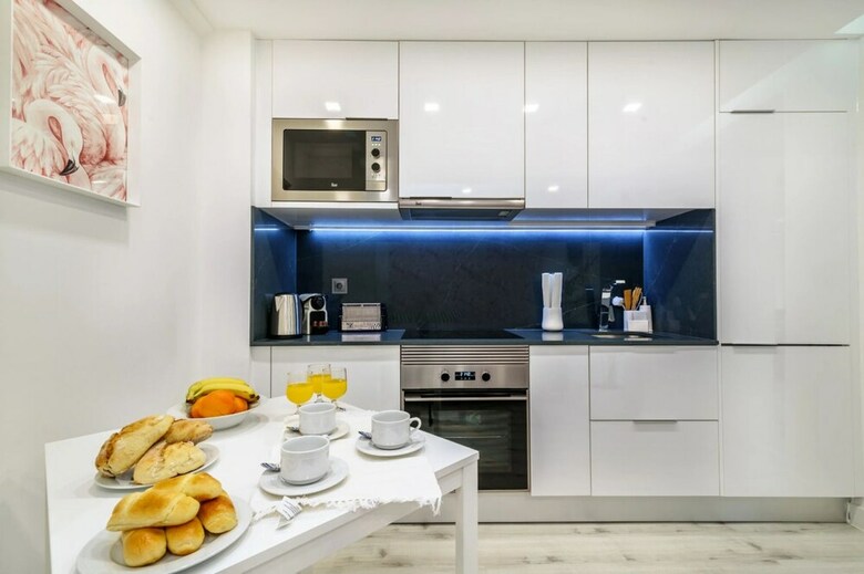 Apartamentos Prata By Bnblord