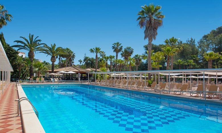 Hotel Cala Rom�ntica - All Inclusive