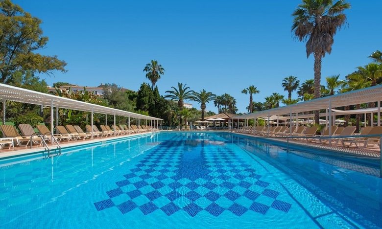 Hotel Cala Rom�ntica - All Inclusive