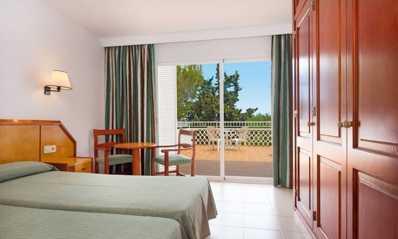Hotel Cala Rom�ntica - All Inclusive