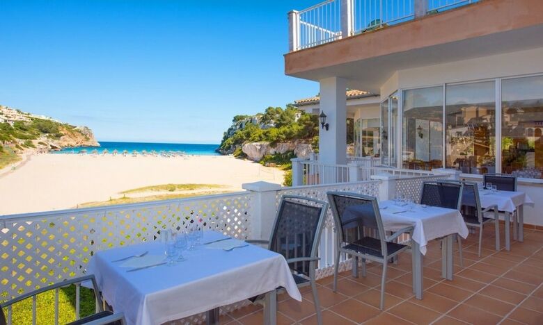Hotel Cala Rom�ntica - All Inclusive