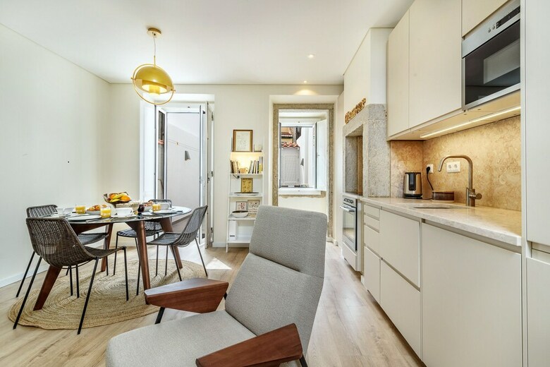 Apartamentos Salgadeiras By Bnblord