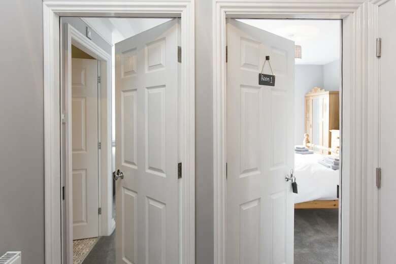 Fernleigh B&B