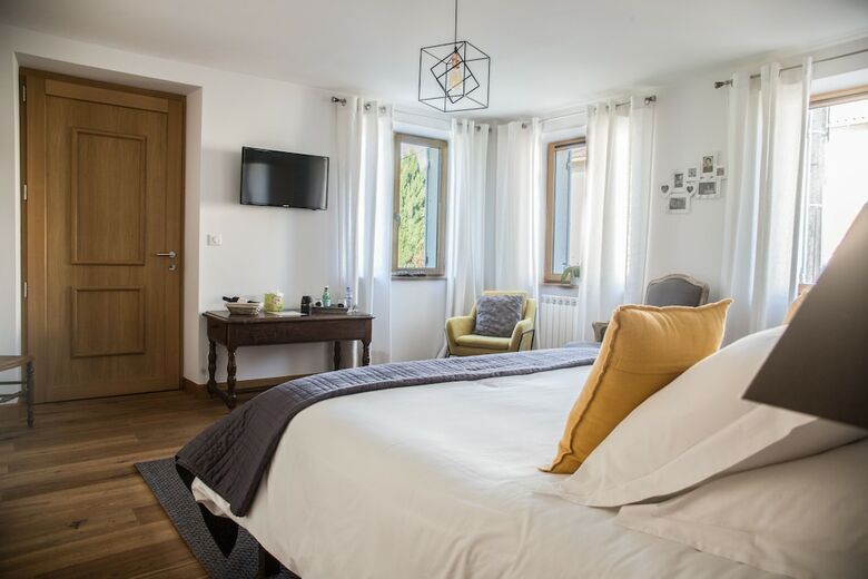 Bed & Breakfast La Maison De Jean