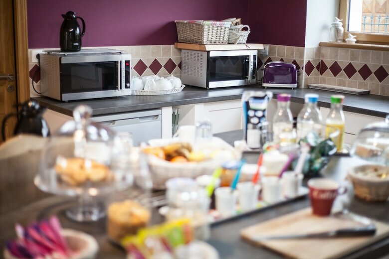 Bed & Breakfast La Maison De Jean