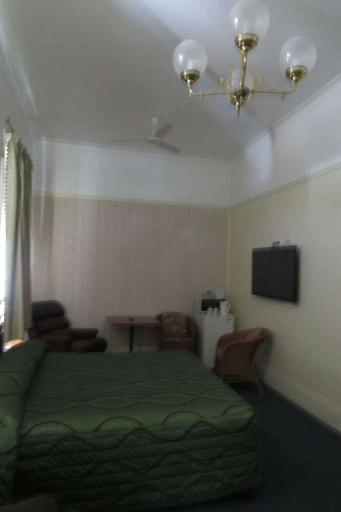The Park Motel