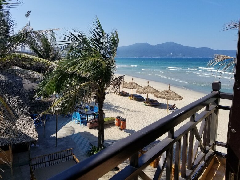 Hotel Danabeach Villas