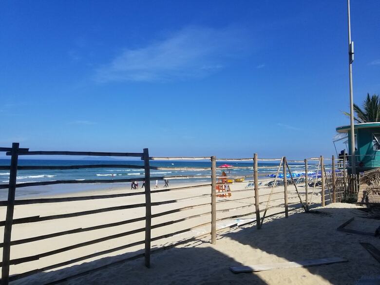Hotel Danabeach Villas