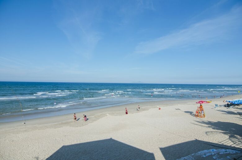 Hotel Danabeach Villas