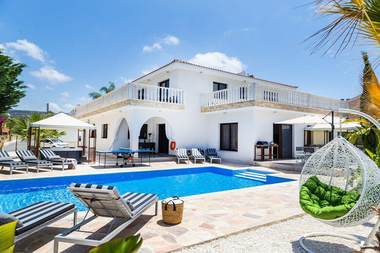 Villa Malibu