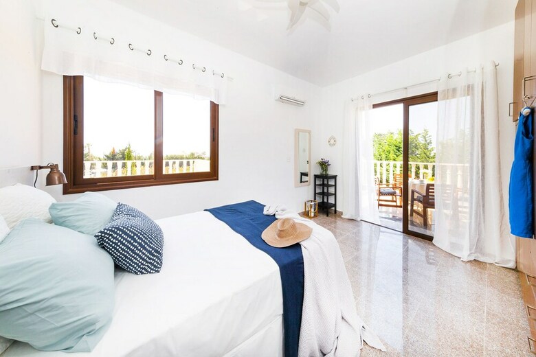 Villa Malibu