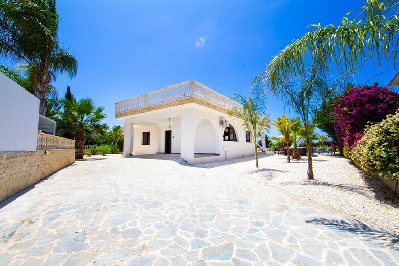Villa Malibu