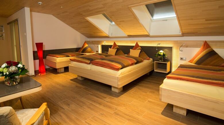 Hotel Garni J�gerhof