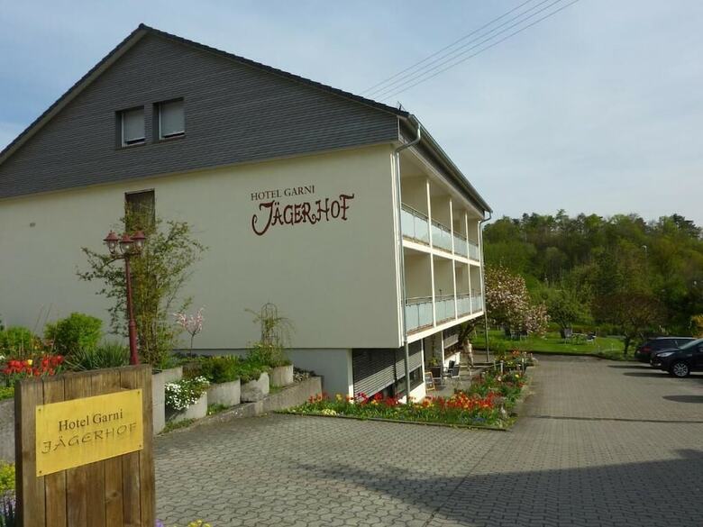 Hotel Garni J�gerhof