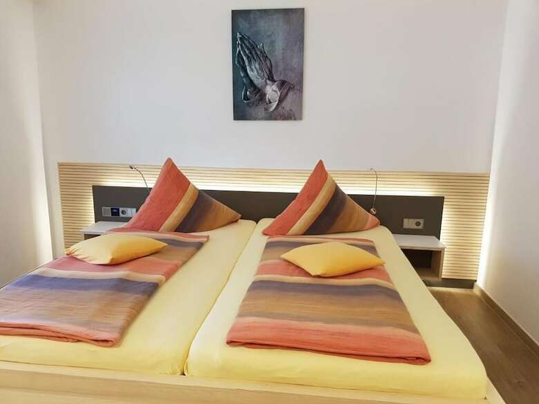 Hotel Garni J�gerhof