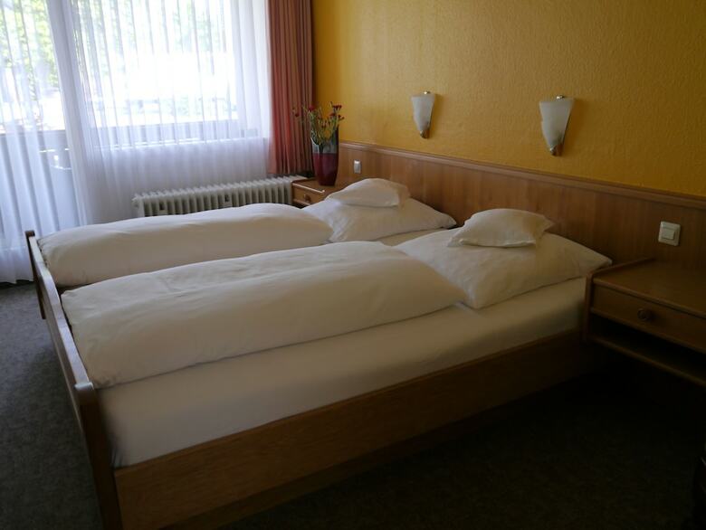 Hotel Zum Schwan