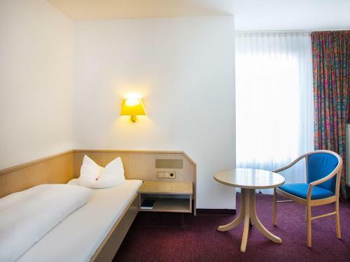 Hostal Hotel Und G�stehaus Kreuz
