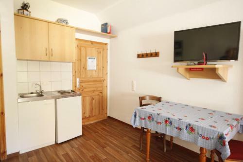 Hostal Wirtshaus Am Treidelpfad