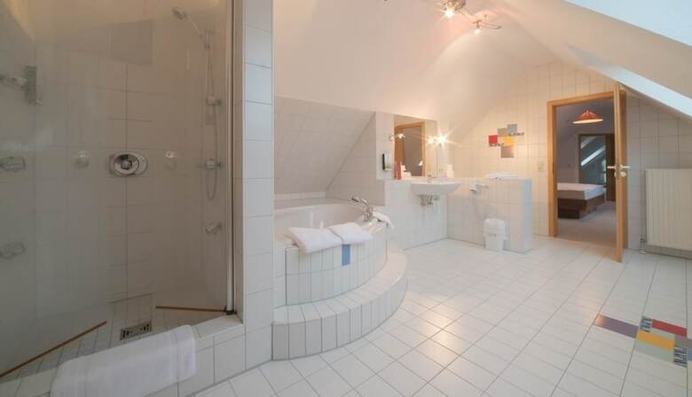 Hotel Am Wasen