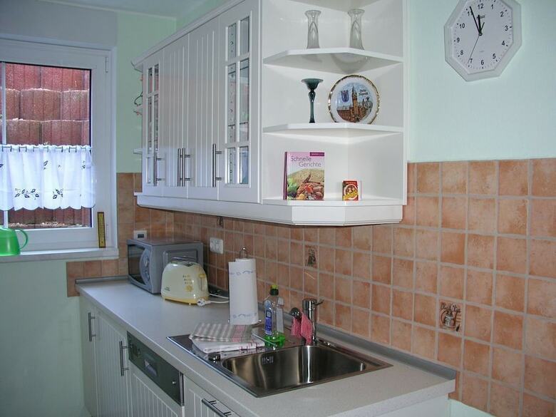 Apartamento Domizil Neu Venedig