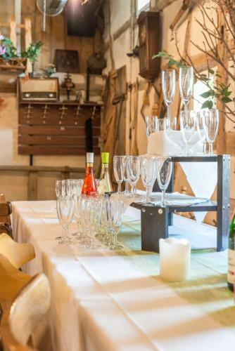 Hostal Landgasthof R�ssle