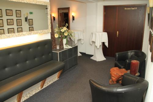 Hotel & Restaurant Krone