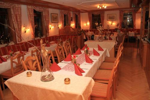 Hotel & Restaurant Krone