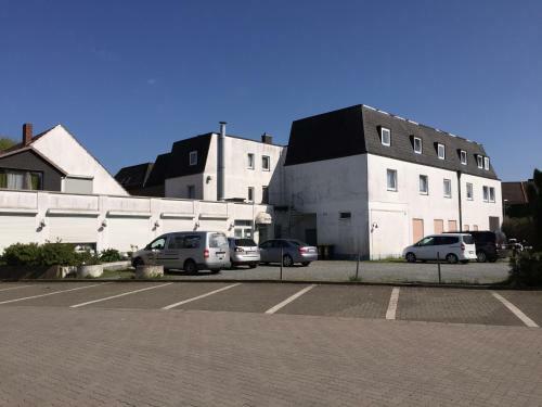Hotel Zum Kl�verbaum