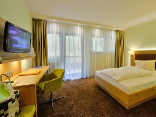 Ringhotel M�nch`s Waldhotel