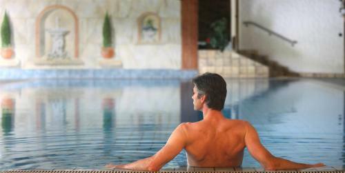 Ringhotel M�nch`s Waldhotel