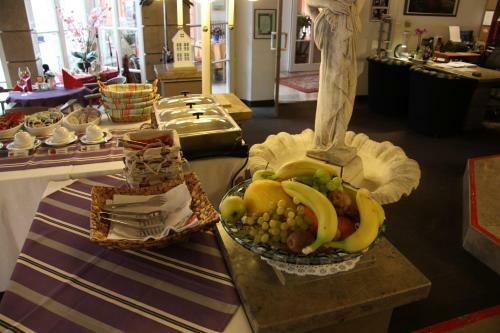 Hotel Am Schloss Neuenstein