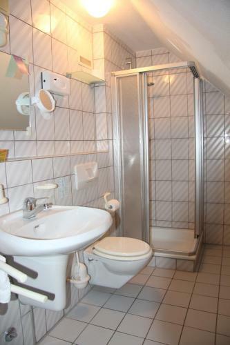 Hotel Am Schloss Neuenstein