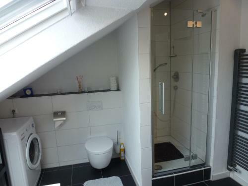 Apartment B�tzingen