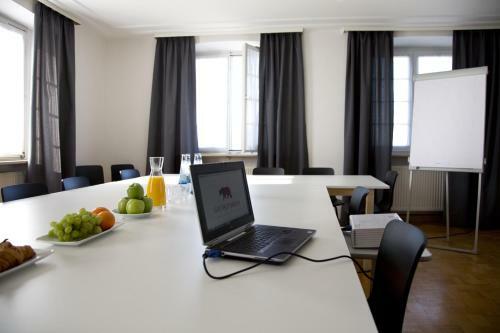 Hotel B�ren