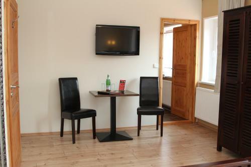 Hostal Landgasthof Rieben