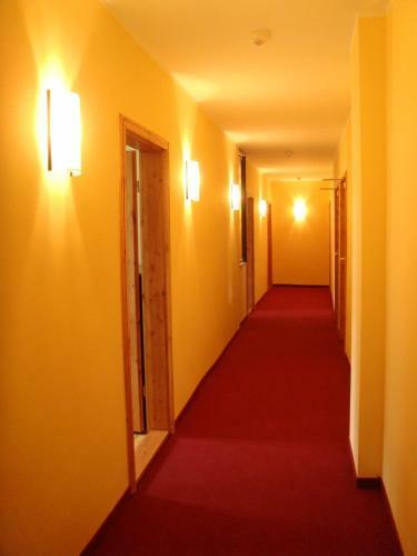 Hostal Landgasthof Rieben