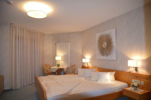 Hostal Hotel-pension Breig Garni
